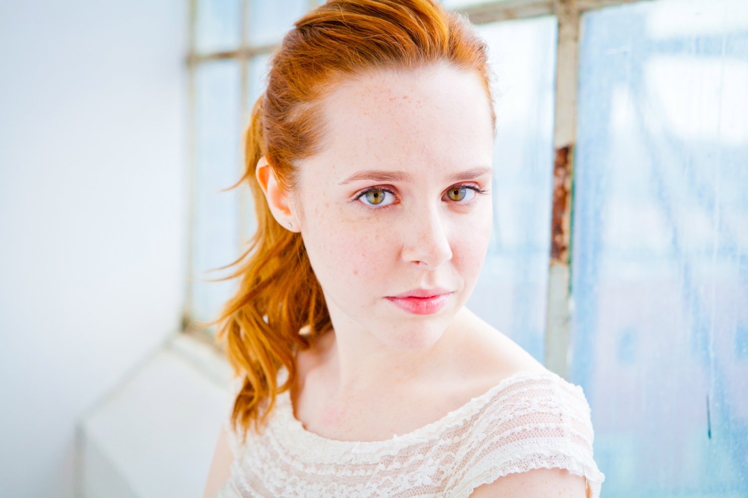 Madeleine Bisson
