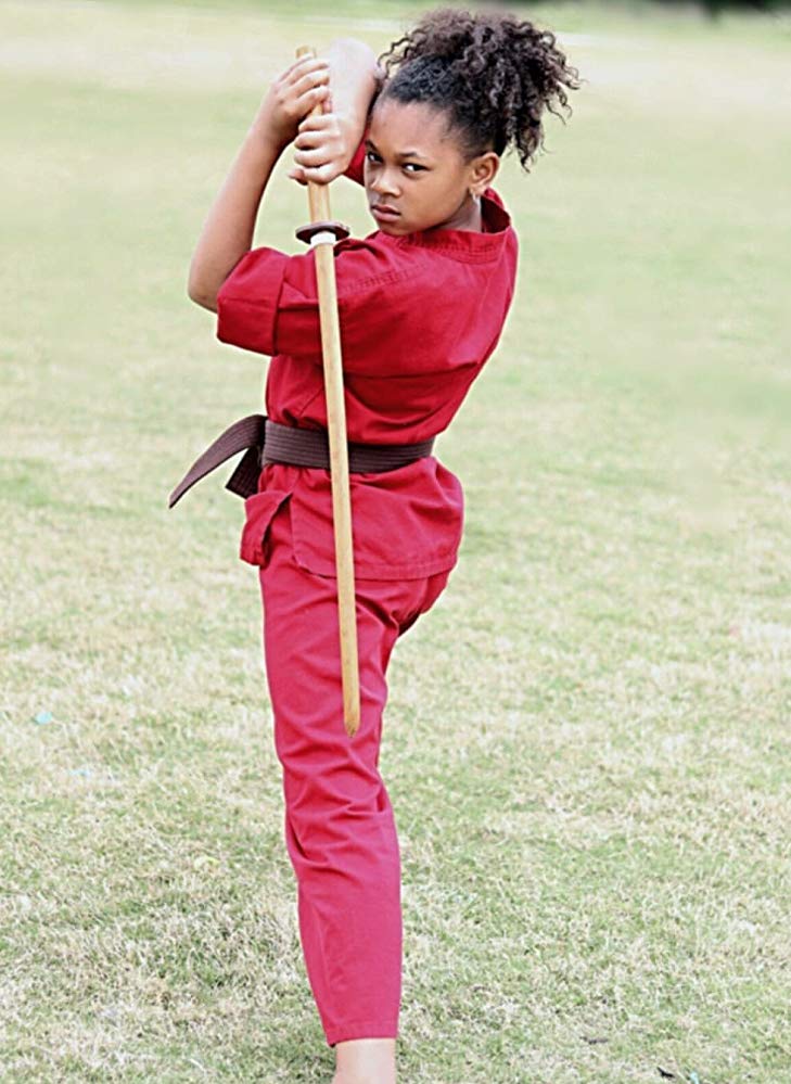Soleil Patterson