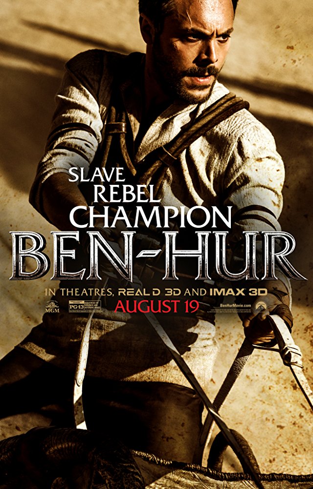 Judah Ben-Hur
