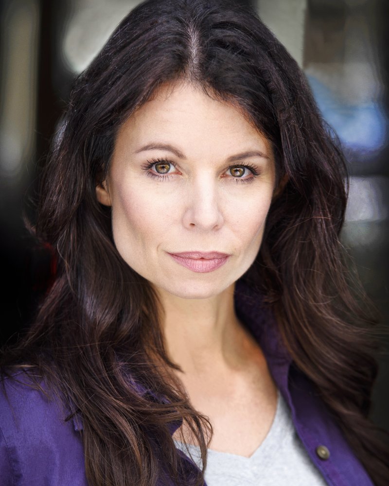 Michele Yeager