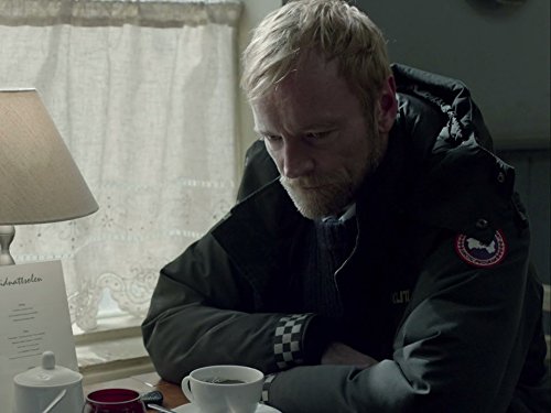 Richard Dormer