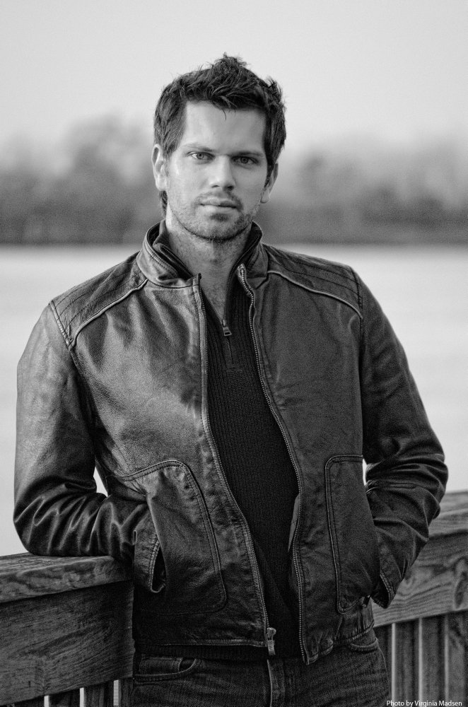 Nick Holmes
