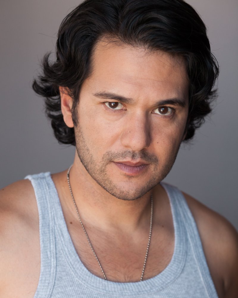 Bradley Estrin