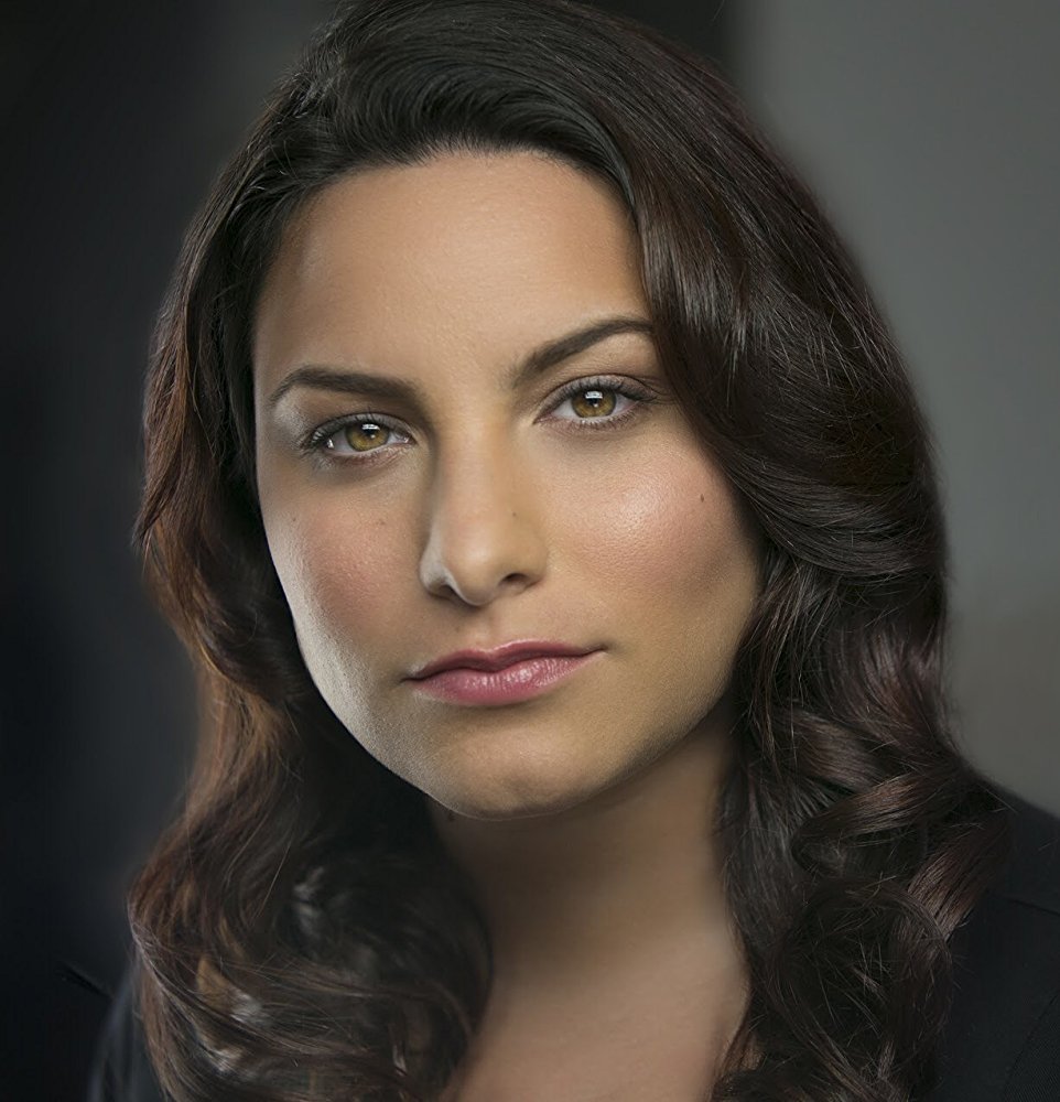 Briana Robles