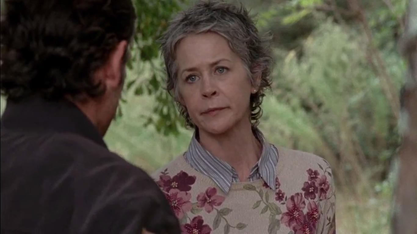Carol Peletier