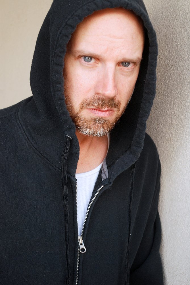 Brandon Gibson