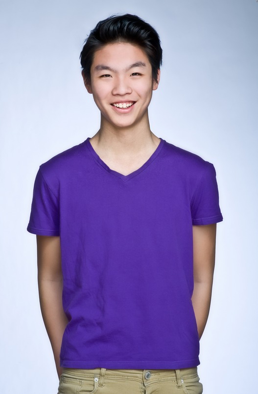 Benny Feng