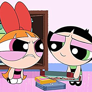 Blossom, Additional Voices