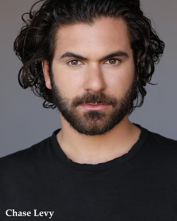 Chase Levy