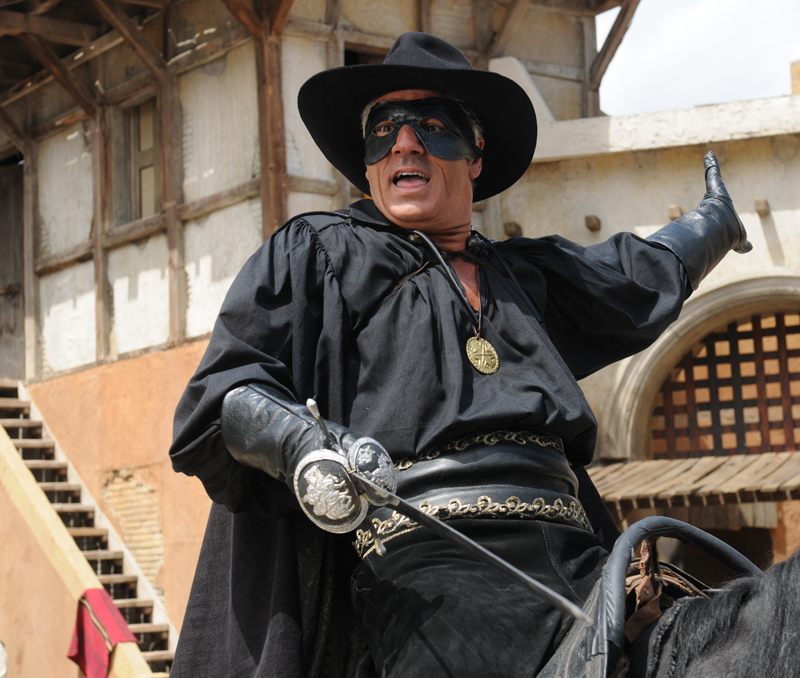 Zorro