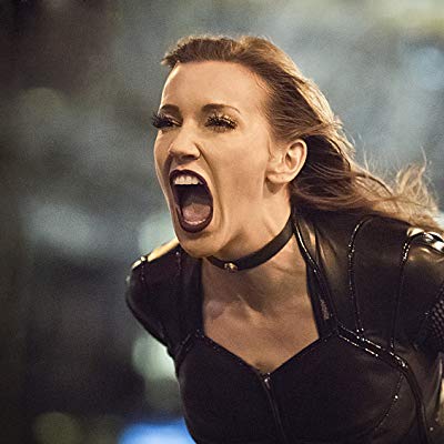 Laurel Lance, Black Siren, Siren X