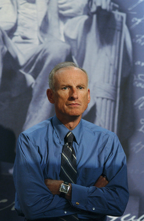 James Rebhorn