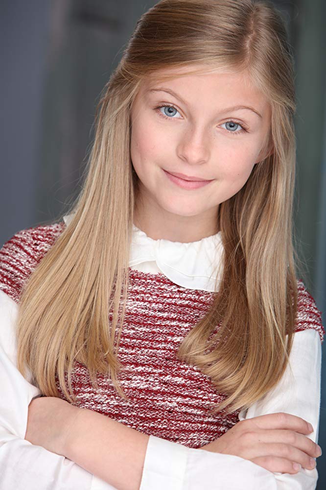 Julia Badinger