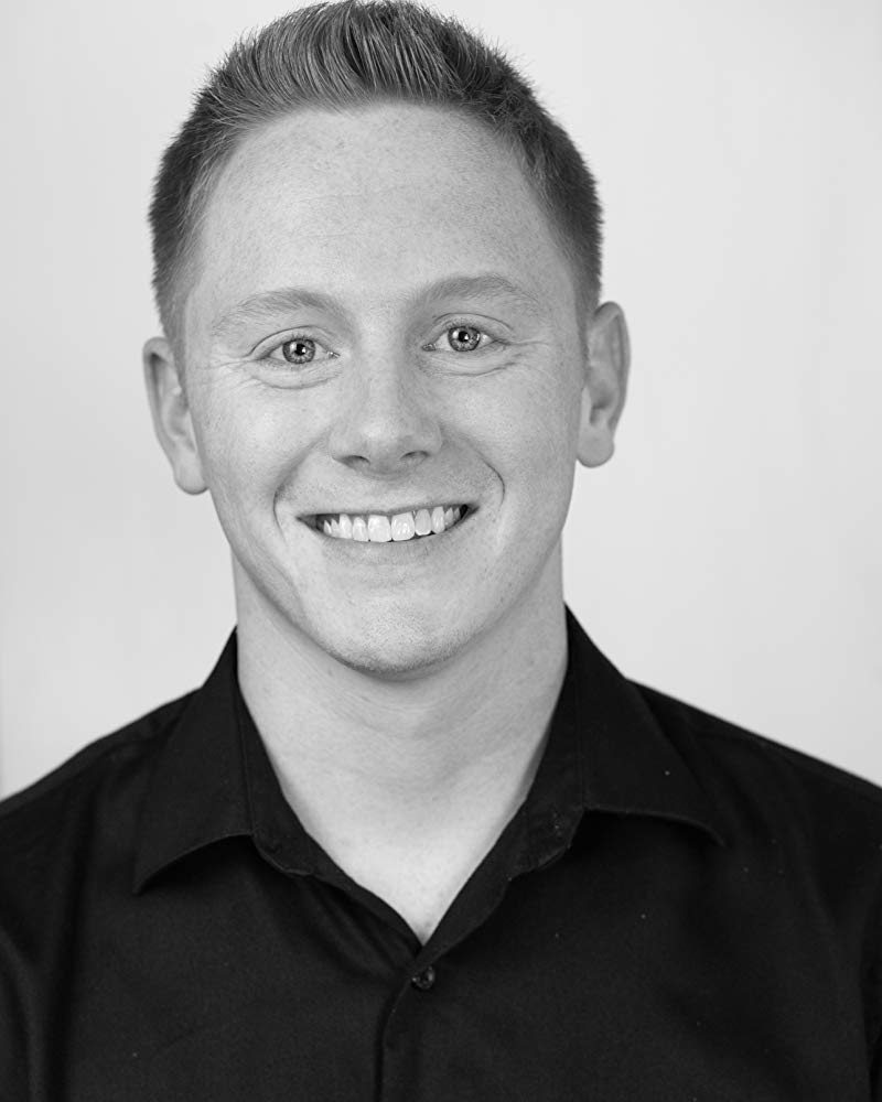 Joshua Whichard