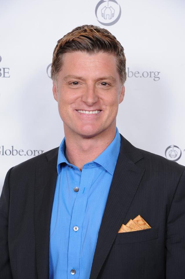 Sean Allan Krill