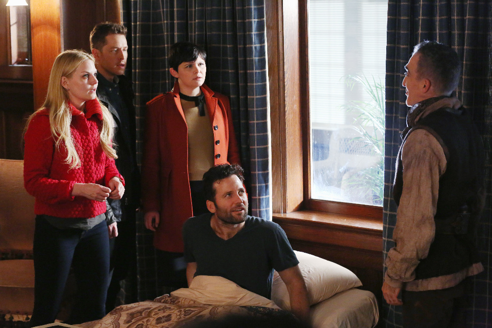 Eion Bailey
