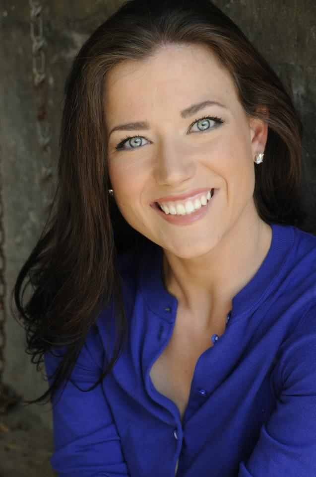 Katie Eichler