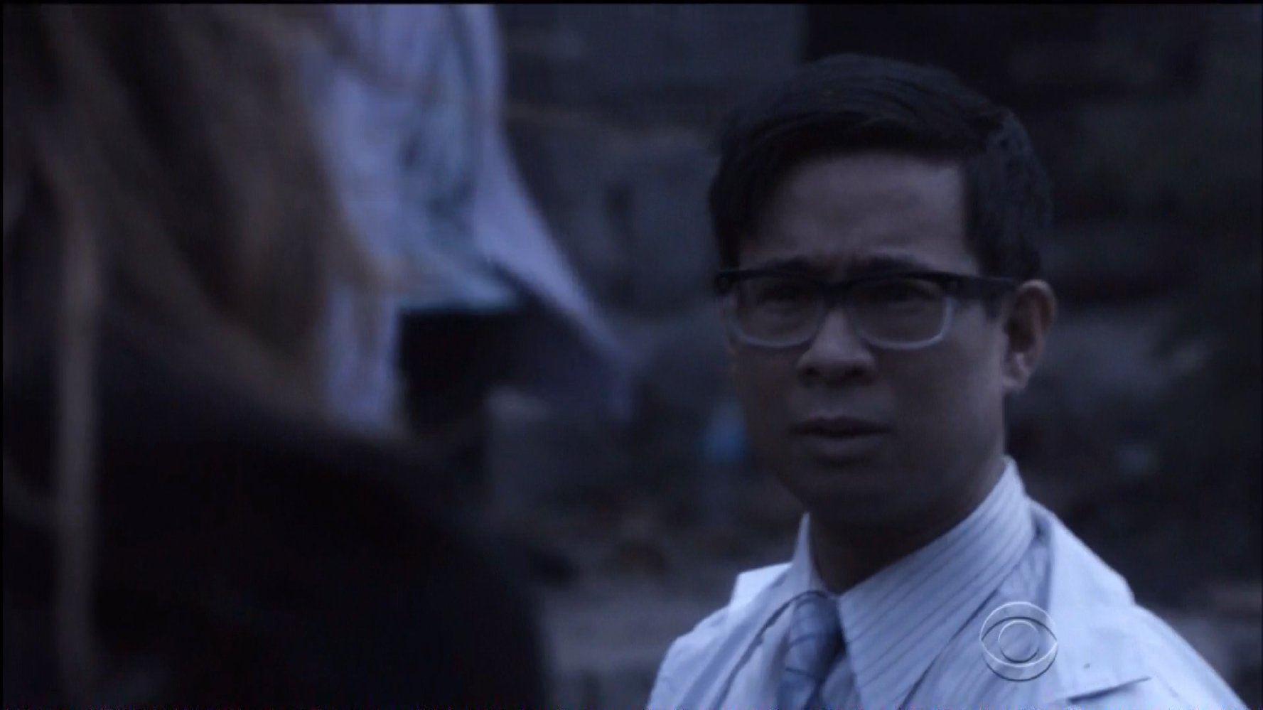 Joseph Tran