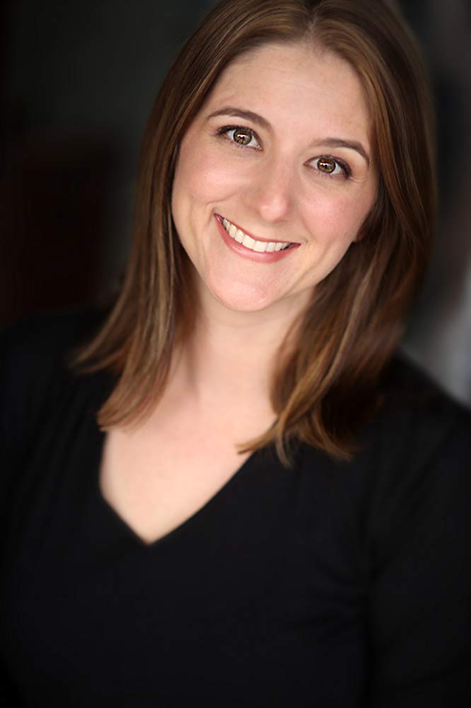 Gwen Parker
