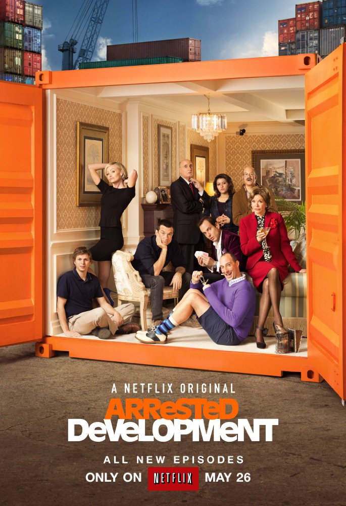 Gob Bluth