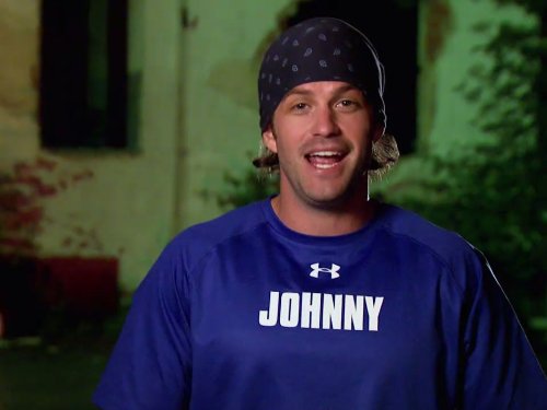 Johnny 'Bananas' Devenanzio