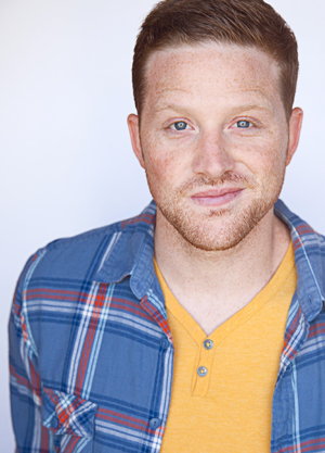 Boone Platt
