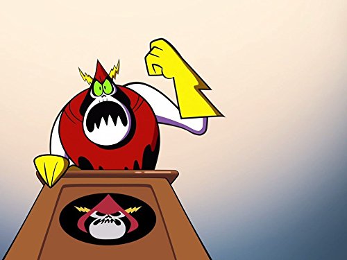 Lord Hater