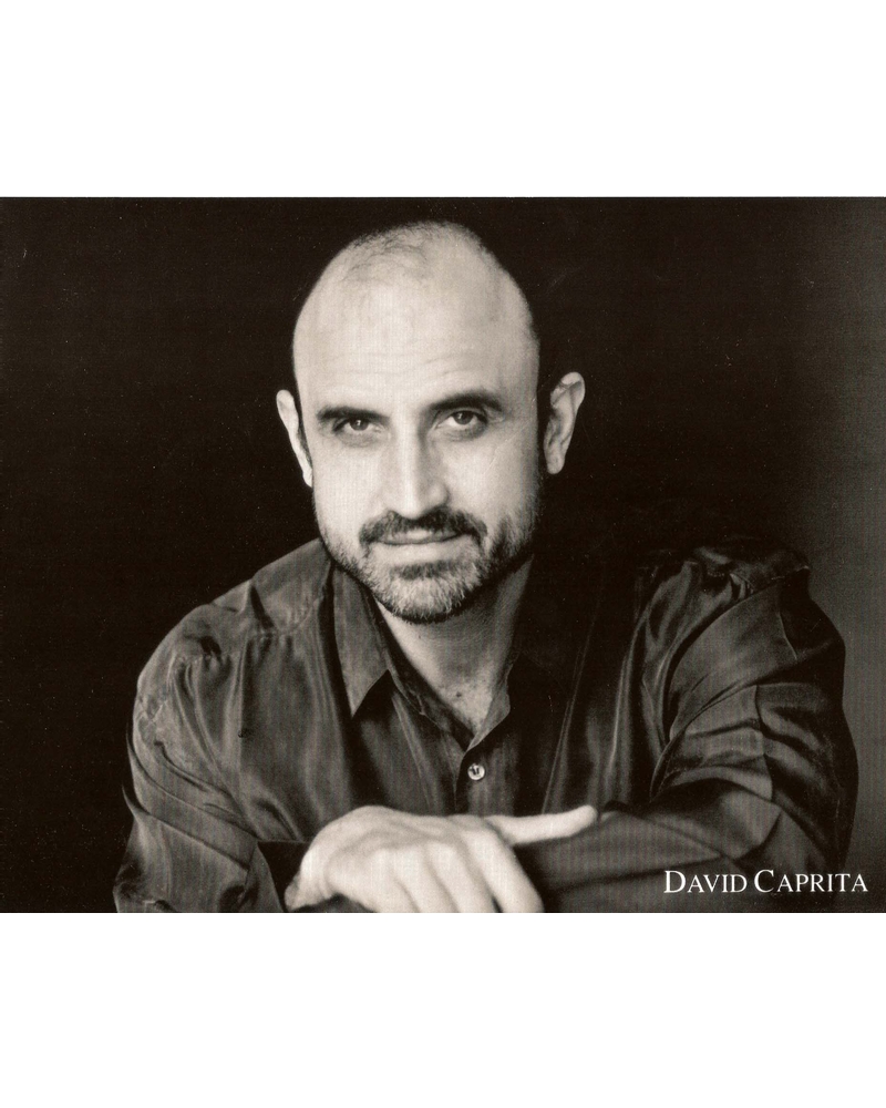 David Caprita