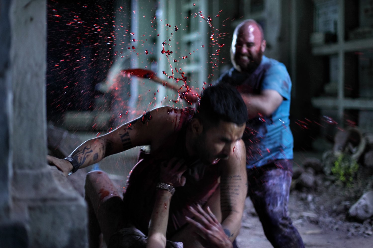 Nicolás Martínez