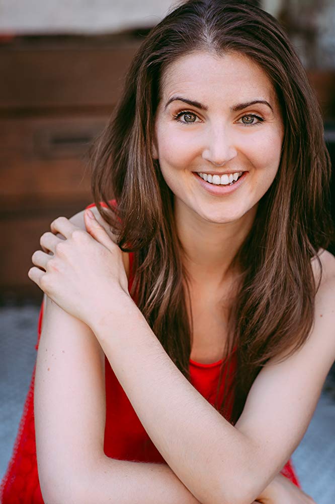 Leah Egan