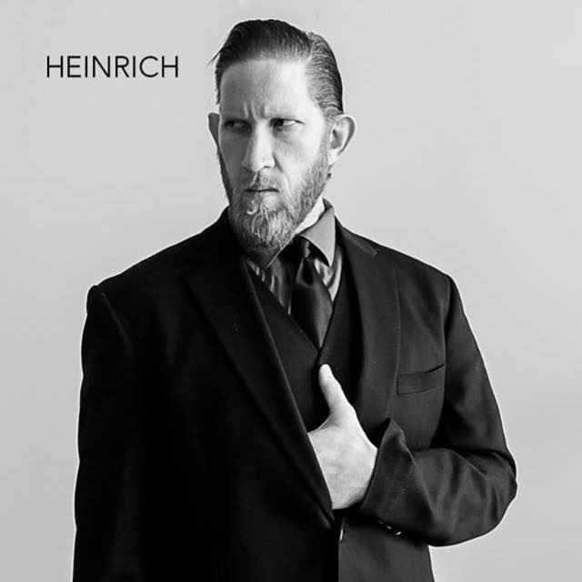 Michael Vitovich