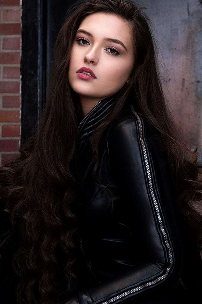 Dakota Bruton
