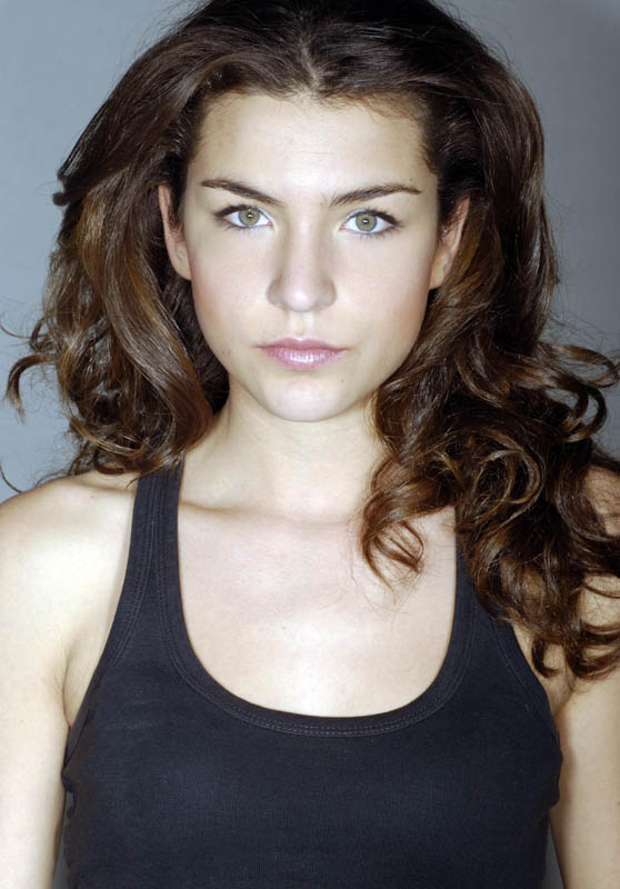 Patricia Ponce de León