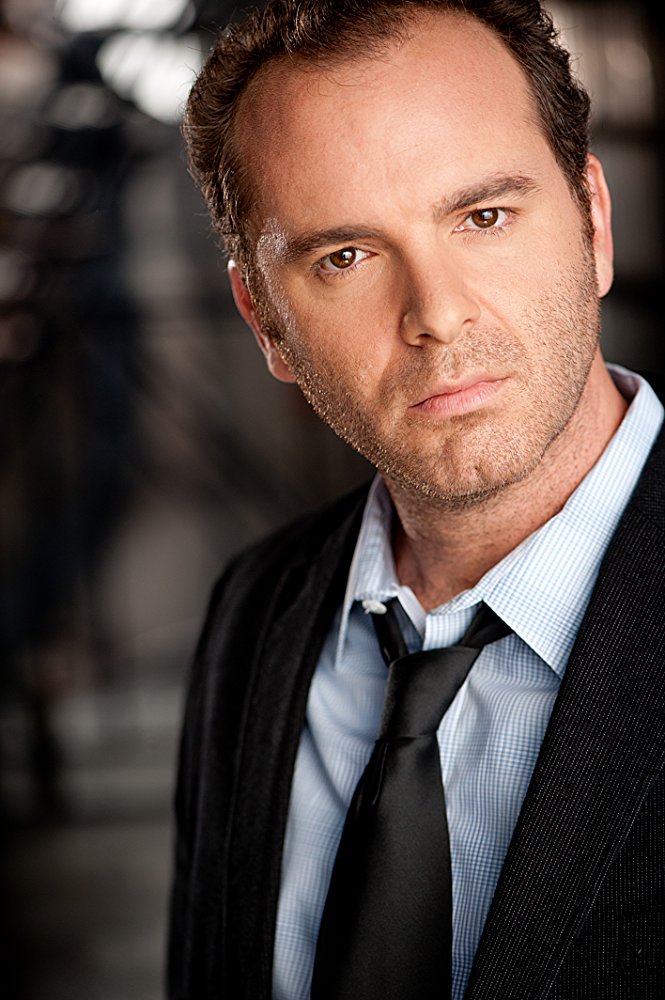 Jason Jack Beeber