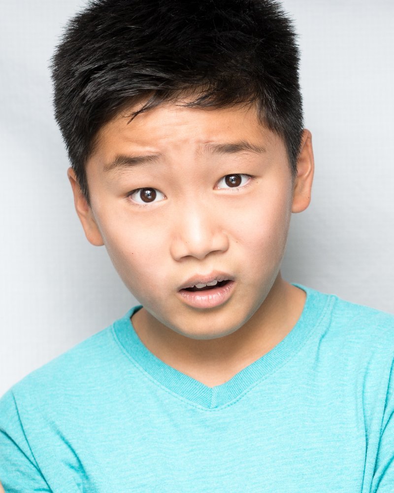 Jackson Geach