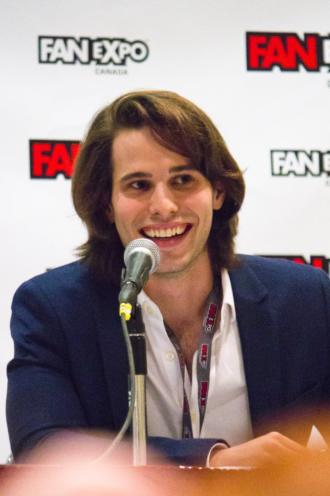 Aaron Chartrand
