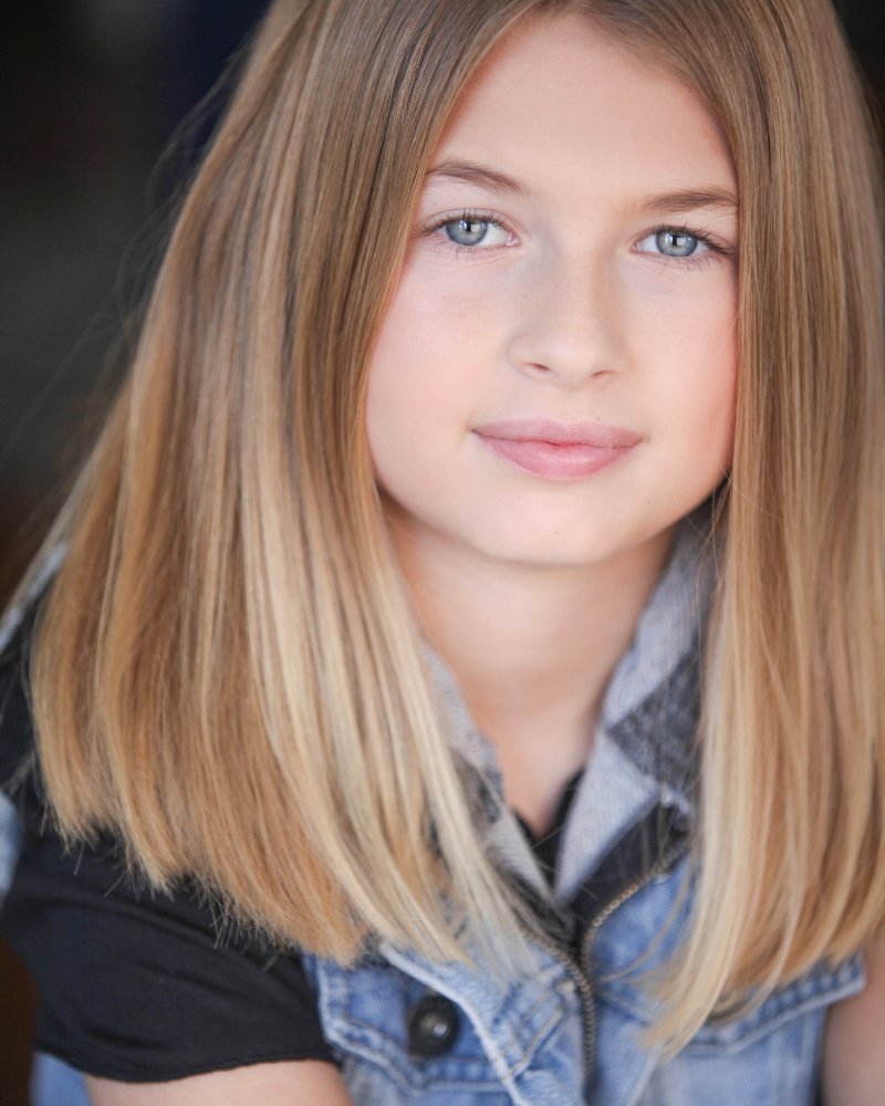 Kenzie Rummel