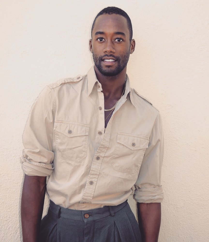 Danté Marshall