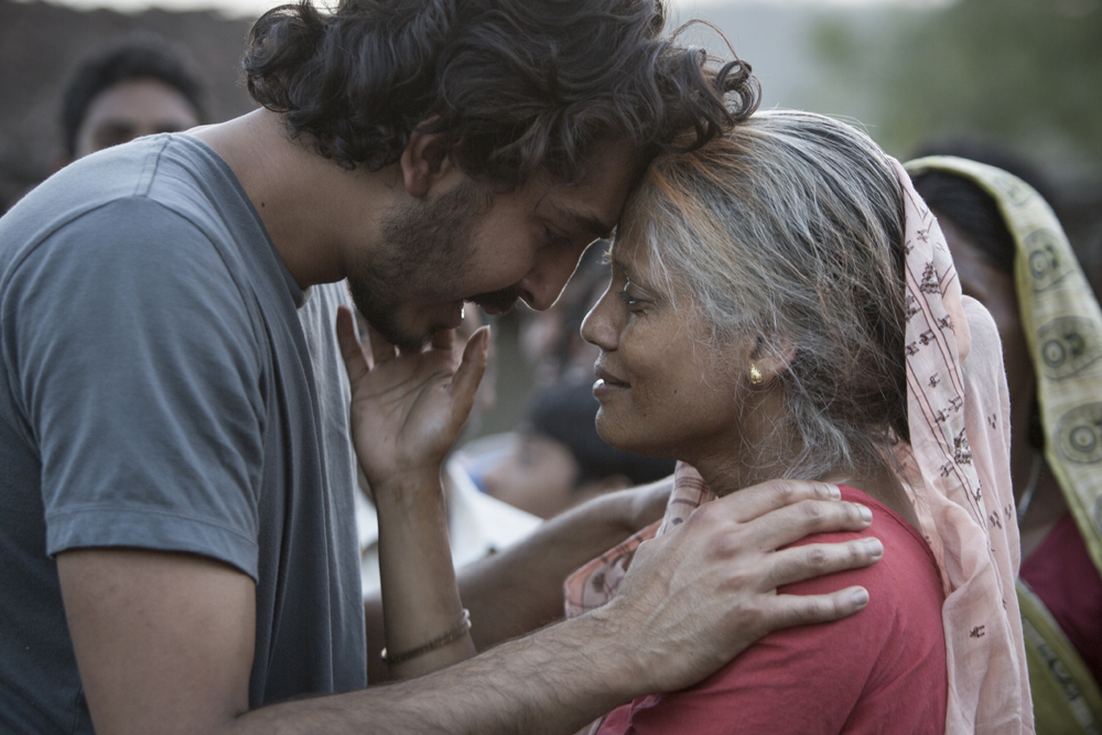 Saroo Brierley