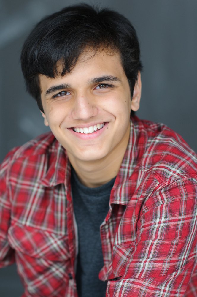 AJ Nickell