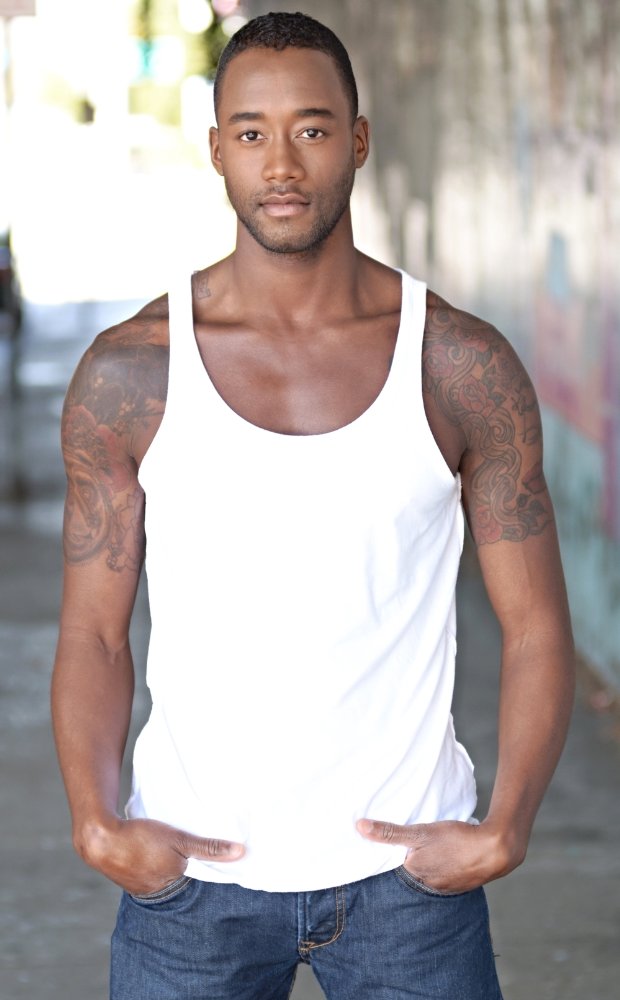 Danté Marshall