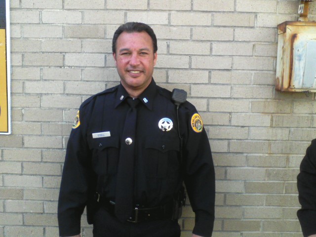 Randal Gonzalez