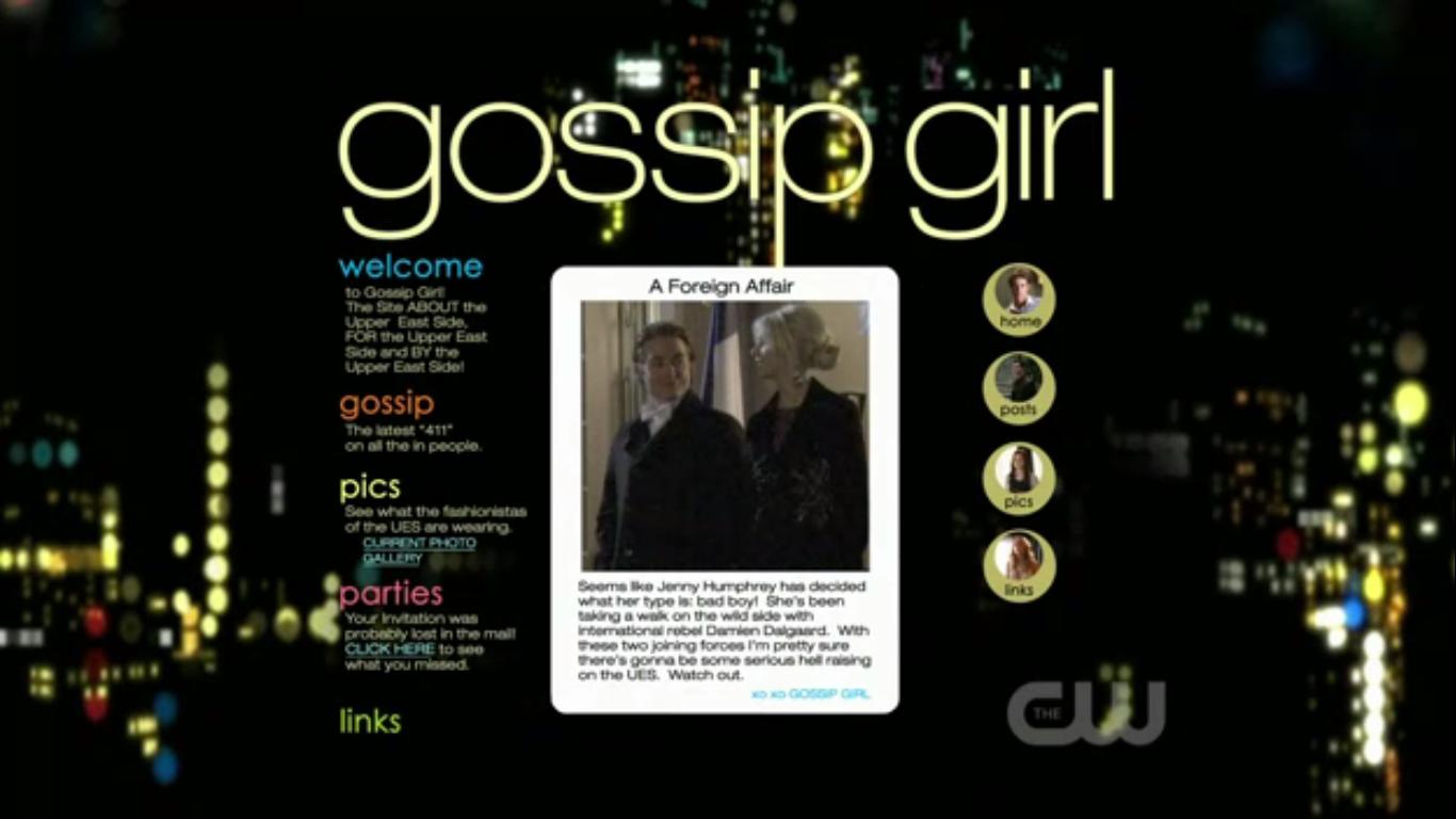 Jenny Humphrey