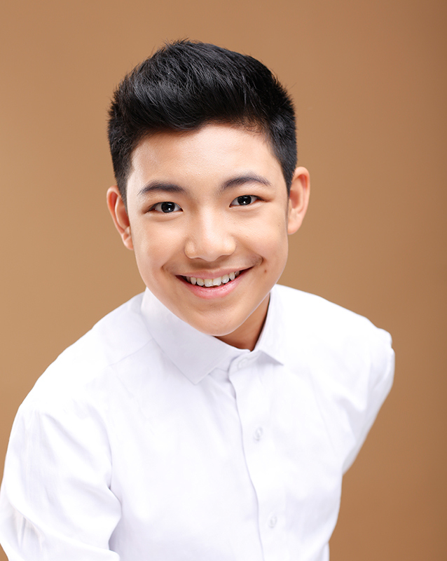 Darren Espanto