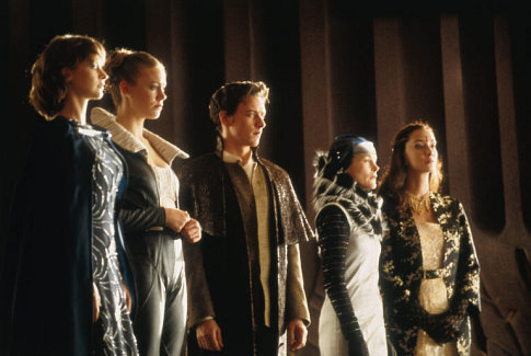 Lady Jessica Atreides