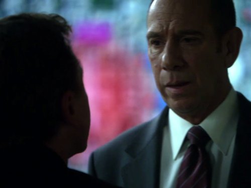 Miguel Ferrer