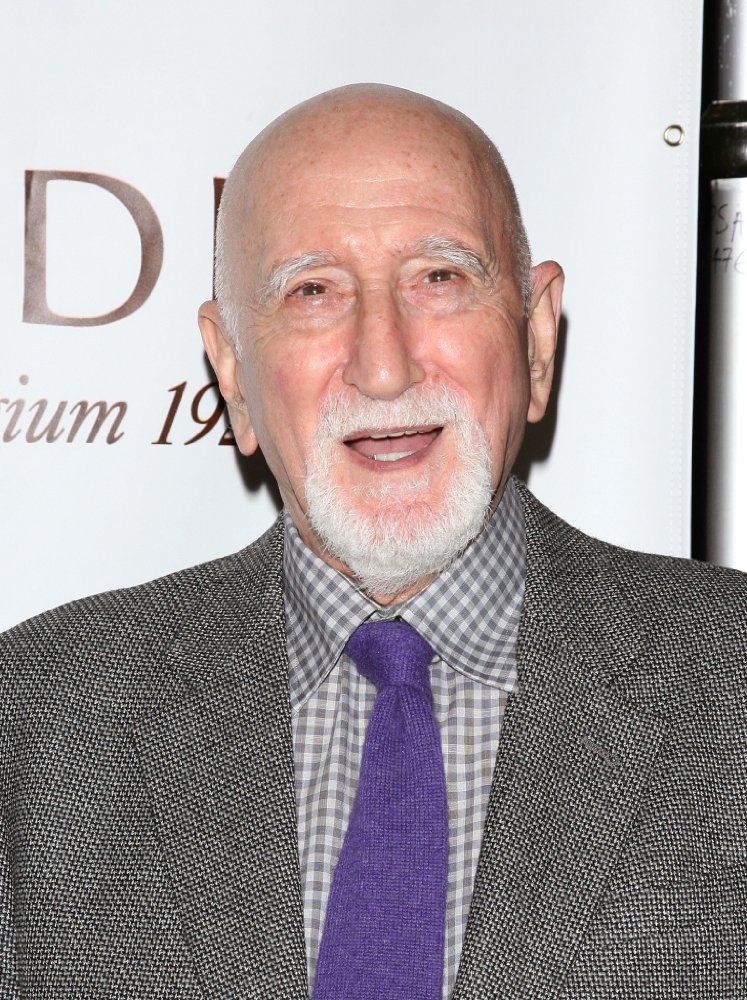 Dominic Chianese