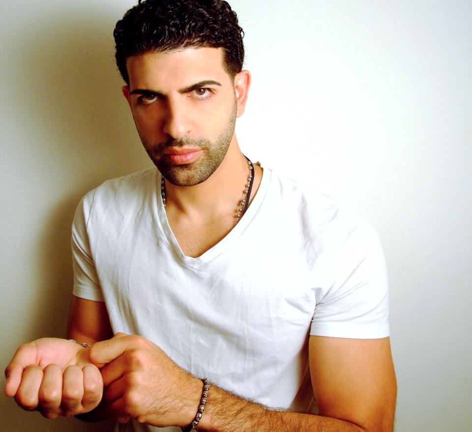 George Khouri