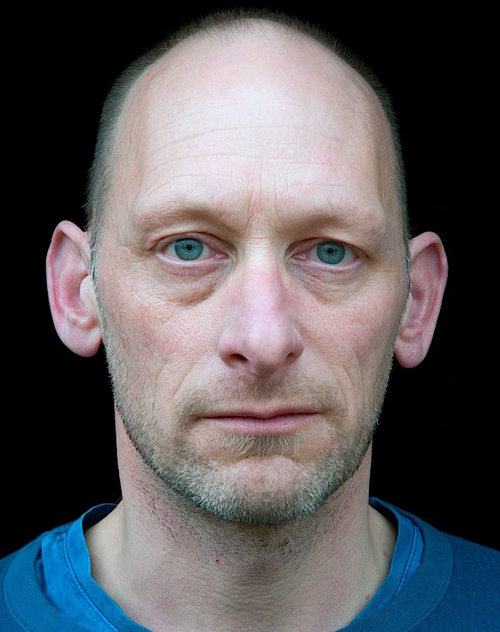 Eric Colvin
