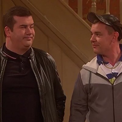 Buster Brady